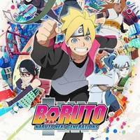 Boruto: Naruto Next Generations in English Subbed 720p