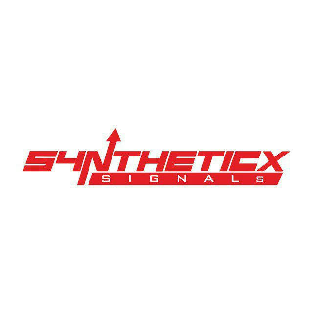 SYNTHETICX SIGNALS