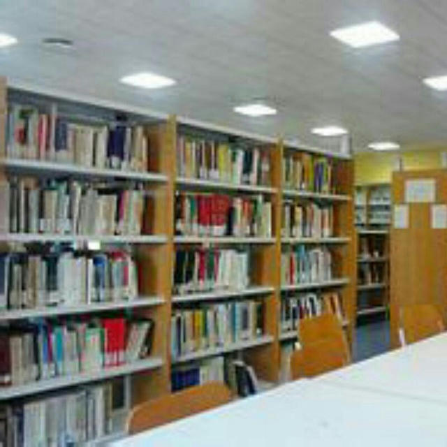 Biblioteca de Filosofia