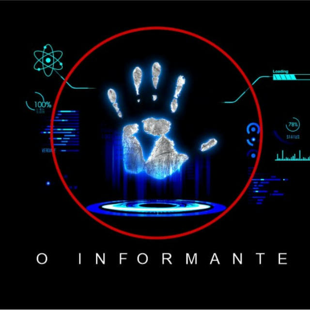 O INFORMANTE