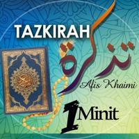 Tazkirah 1 Minit
