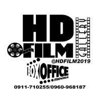 HD Film gallery mojo