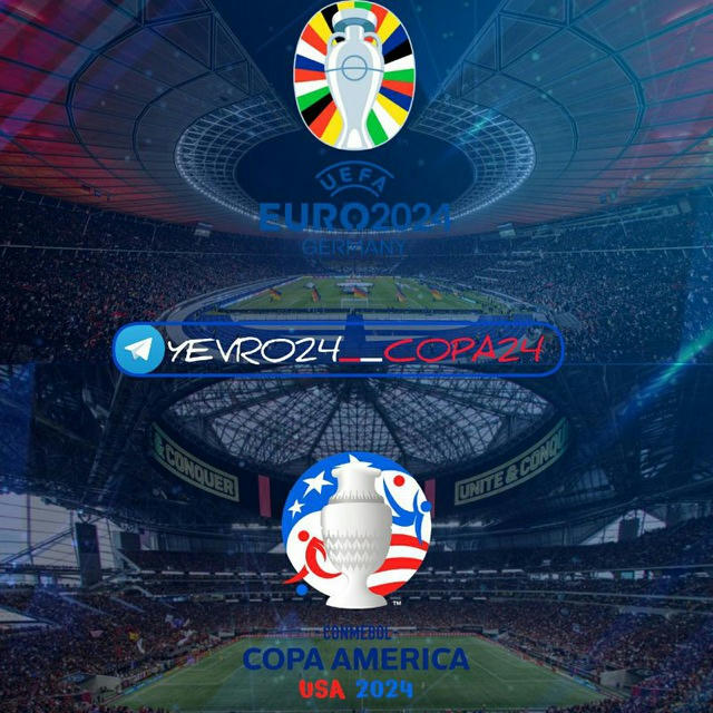 YEVRO 2024 | Copa Amerika