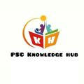 PSC Knowledge hub 📚