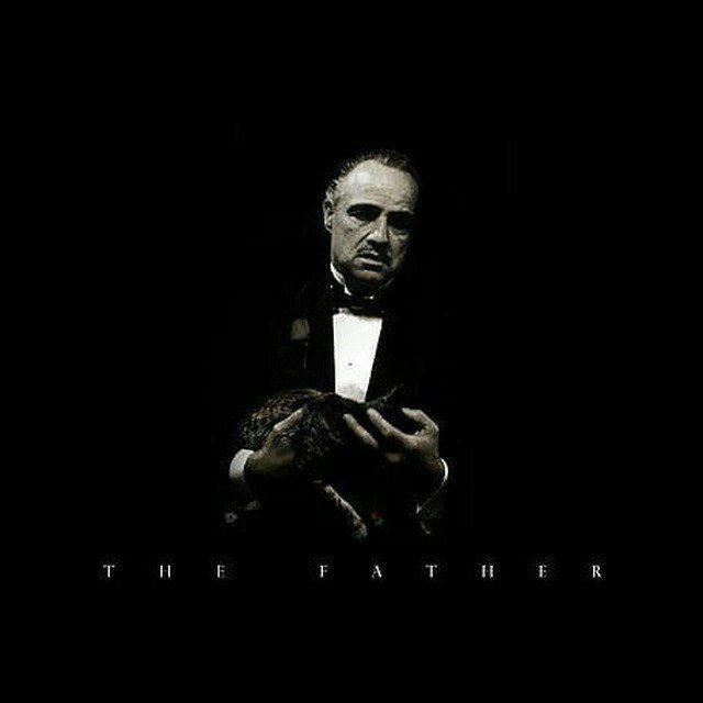 THE GODFATHER™