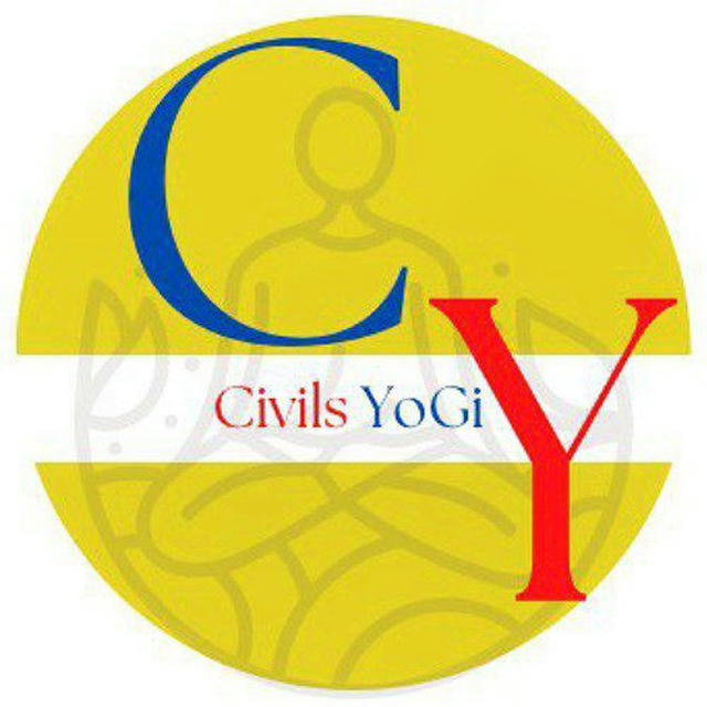 Civils YoGi