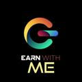 EARN WITH ME ™️
