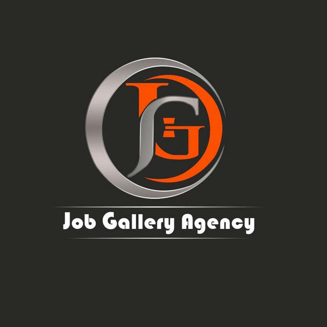 Job Gallery Agency