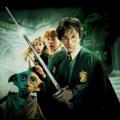 Harry Potter movies
