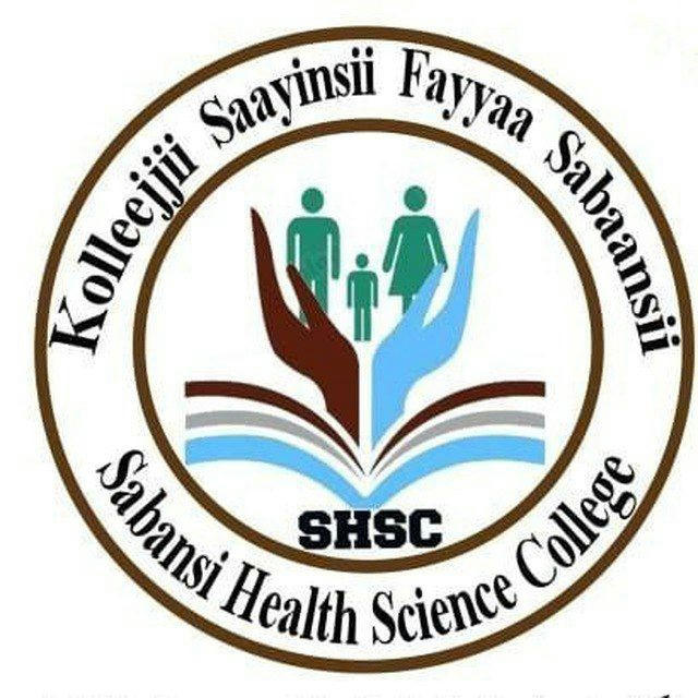 Sabansi College Nekemte Campus Pharmacy Department