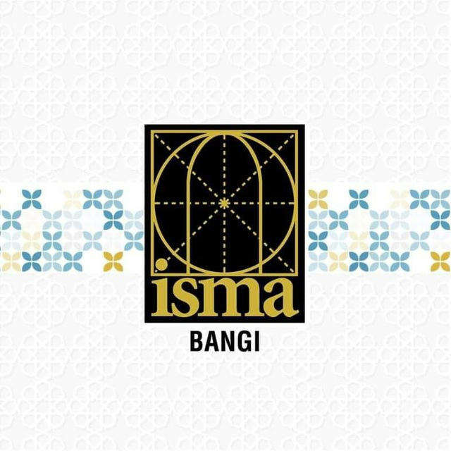 KOMUNITI ISMA BANGI