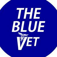 The Blue Vet