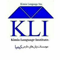 🟦 Kimia Language Institute 🟦