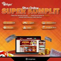 TOTOGEL OFFICIAL
