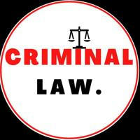 CRIMINAL LAW (India)