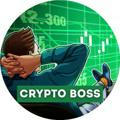 Crypto Boss 🌴