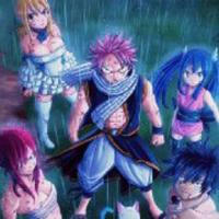 FAIRY TAIL 100 YEAR OLD QUEST