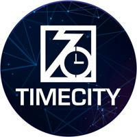 TimeCity Watch Store