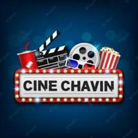 🇵🇪 Cine Chavin 🇵🇪