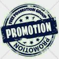 Promotion channels