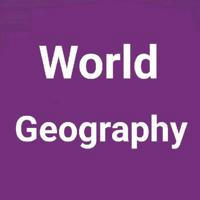 UPSC World Geography Notes