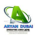 ARYAN DUBAI CRICKET PREDICTION™
