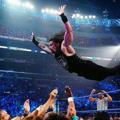 WWE /کشتی کج رومن رینز