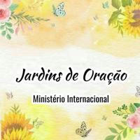 IGREJA VIRTUAL JARDINS DE ORAÇÃO 🌿🌱🍃🎋🌵