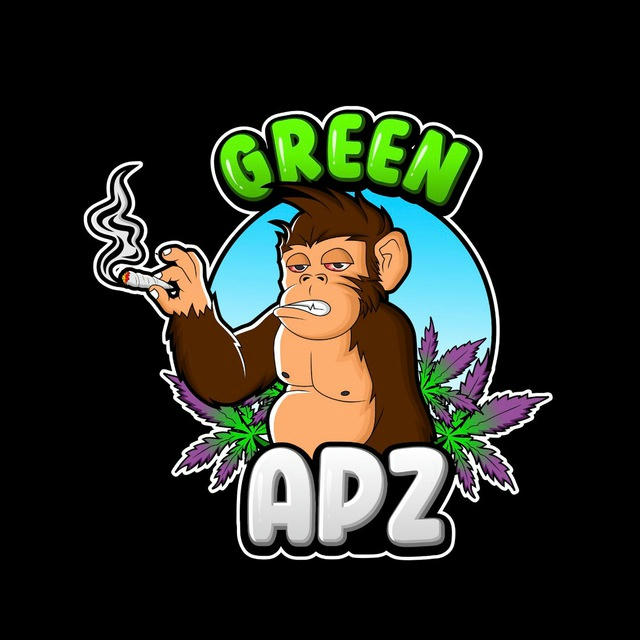Green Ape Verified🦍