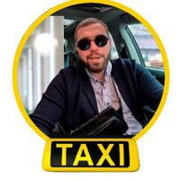 Богатый Таксист 🇺🇦 в Калгари 🍁