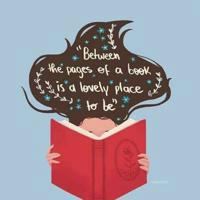 Books and novels 📚
