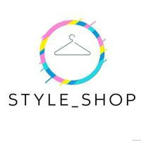 Style_shop "1347"💥