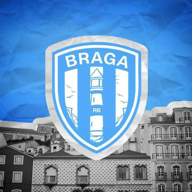 🇵🇹 RB Braga — официальный канал рофл клуба.