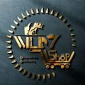 WiLD7 SHOP ViP