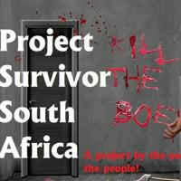 Project Survivor South Africa - Willie Jordaan