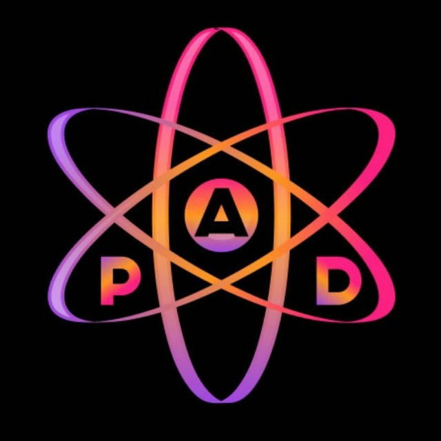 Atompad Announcements