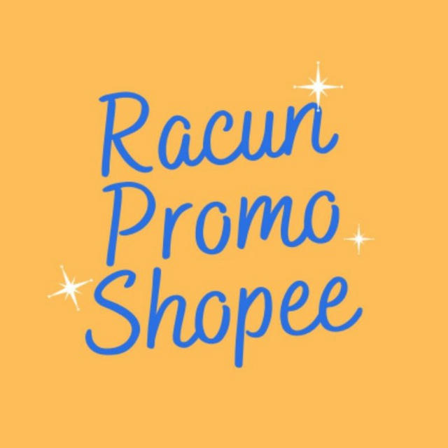 Racun Promo Shopee | Diskon | Live | Flash Sale