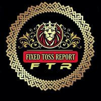 FIXED TOSS REPORT (FTR)