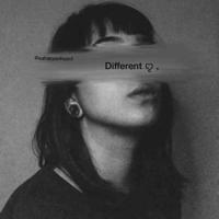 Different♡.