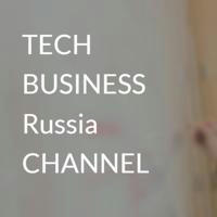 TechBusinessRussia