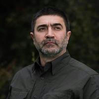 Iurie Roșca