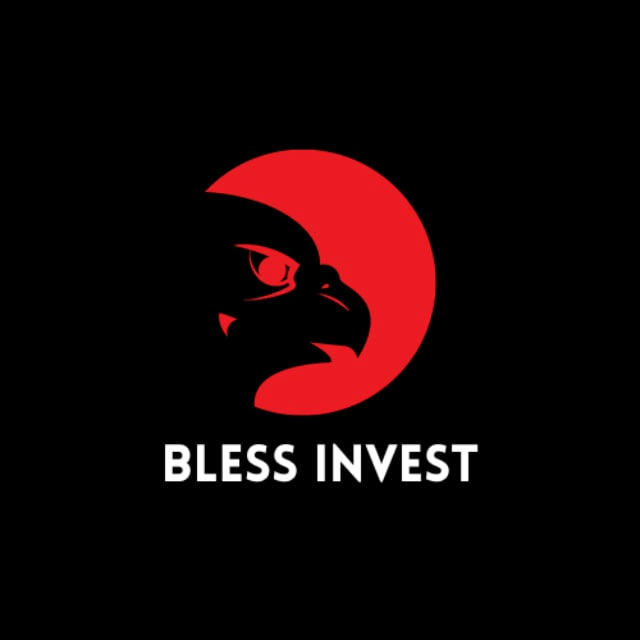 BLESS INVEST👨‍💻