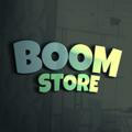 BoomStore