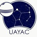 UAYSS Unity Academy Youth Space Science Society