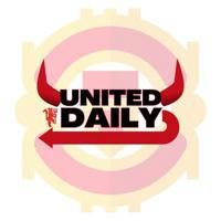 منچستریونایتد | United Daily