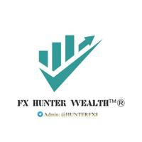 FX HUNTER WEALTH™®🏄🏄🏄