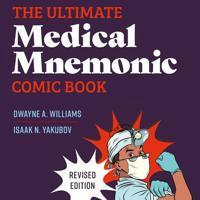 Medical Mnemonics 2021
