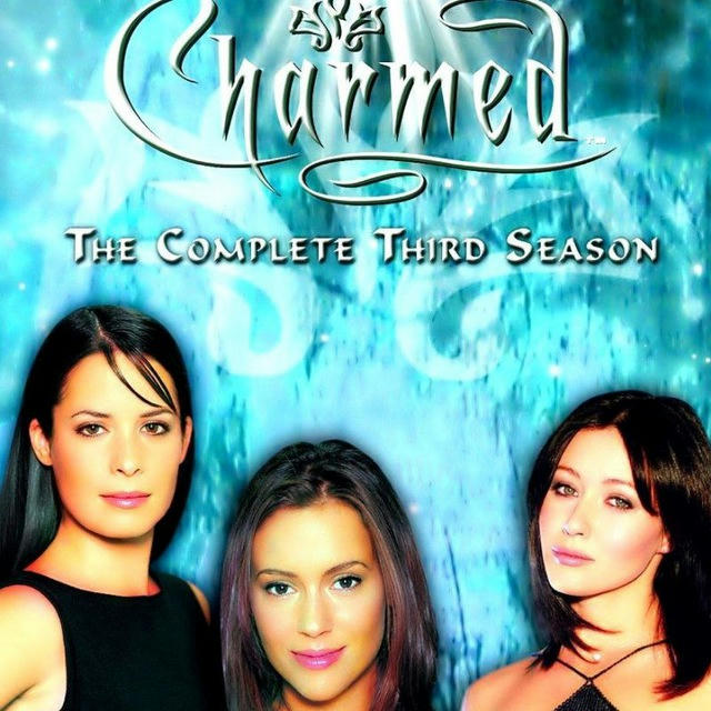 Charmed Hechiceras