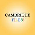 Cambridge Files