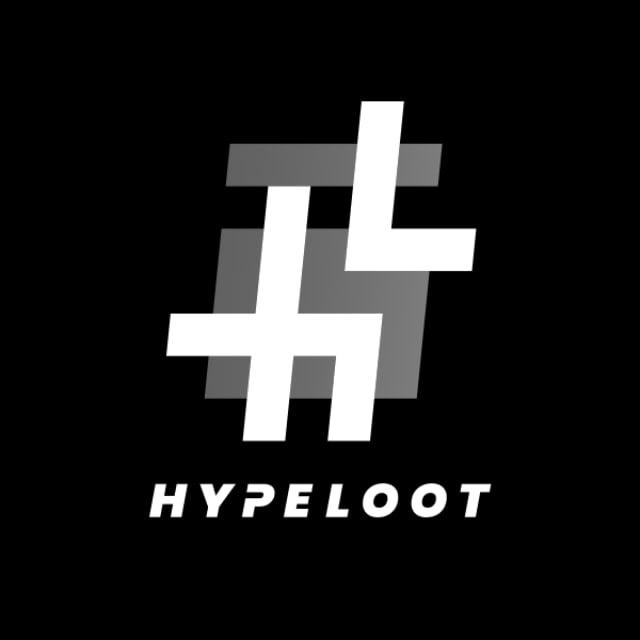 HypeLoot.com - Powered by $HPLT ⚡️